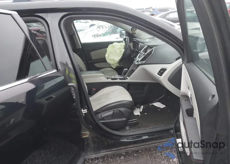 2015 GMC Terrain Slt-1 from USA, damaged, VIN 2GKFLXEK5F6387489